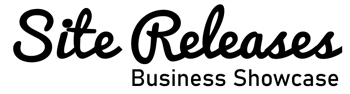 Site Releases Logo